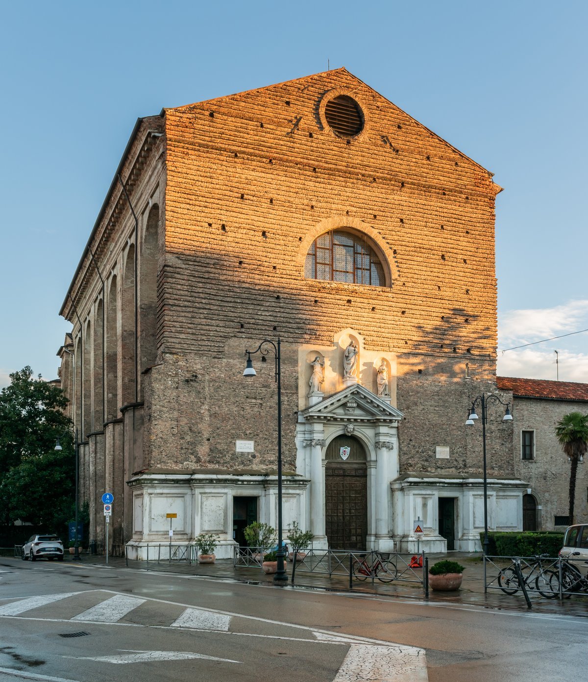 Carmine Basilica