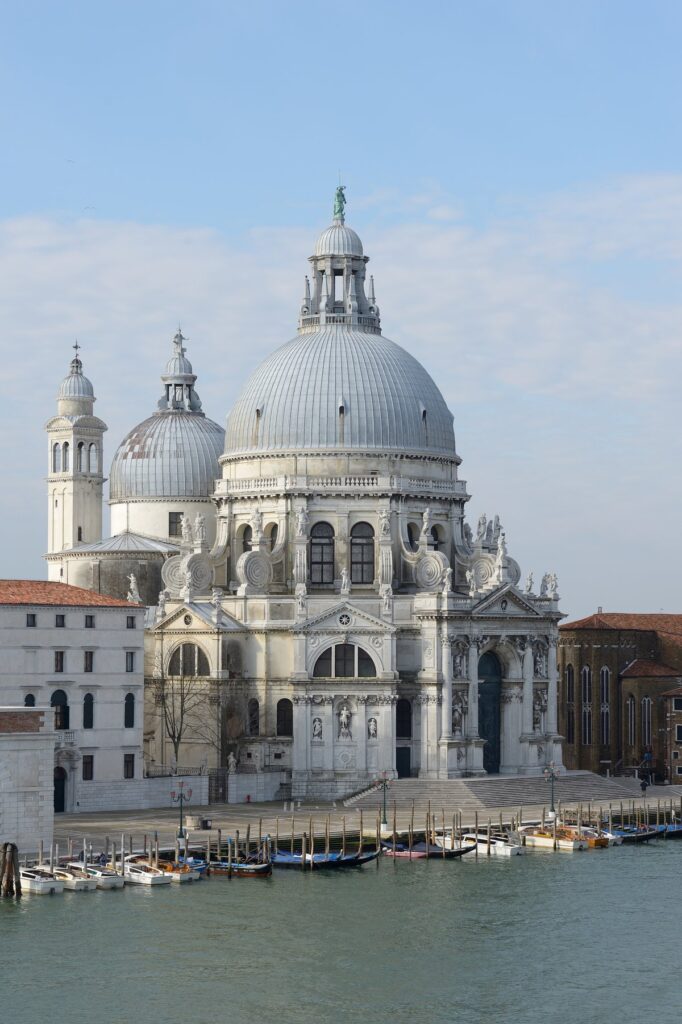 chiesa monumentale di Venezia