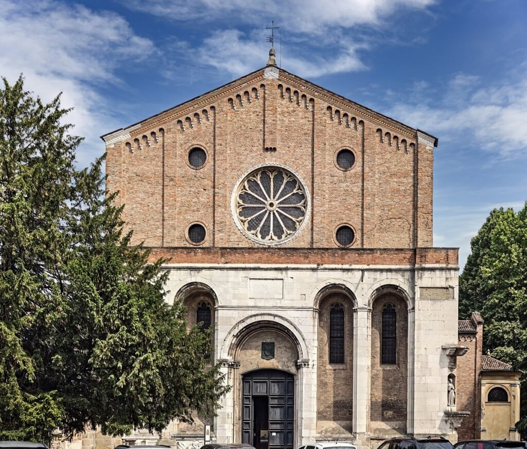 chiesa di Padova