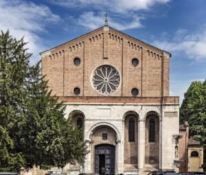 chiesa di Padova