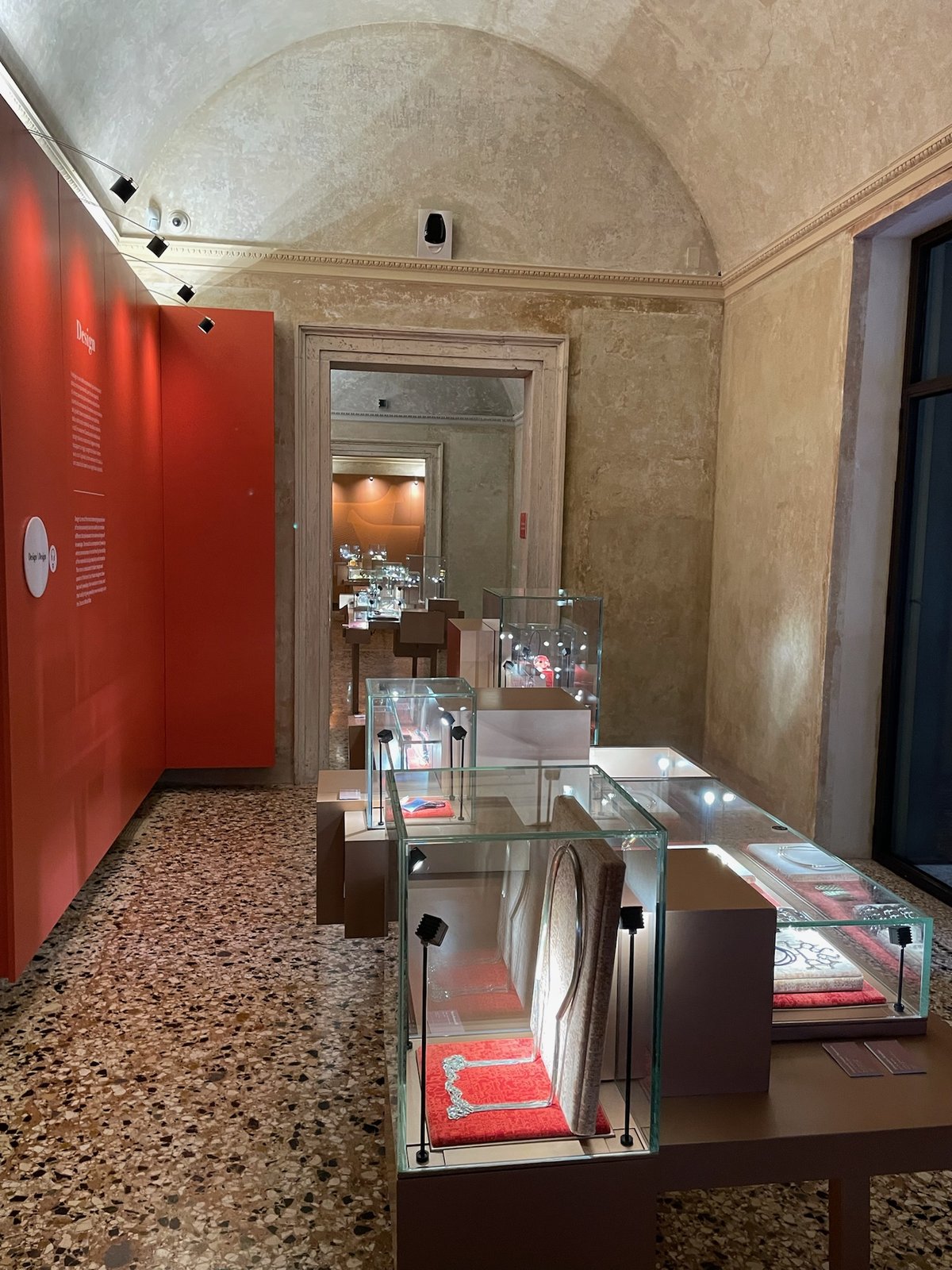 متحف المجوهرات