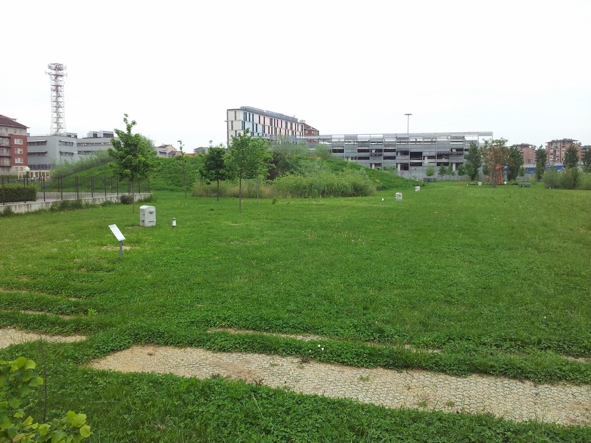 PAV Parco Arte Vivente