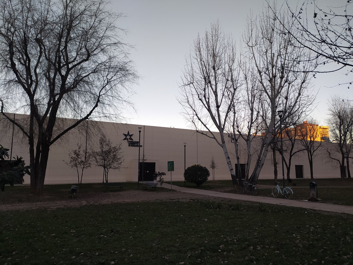 Sandretto Re Rebaudengo Foundation