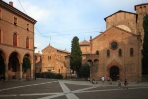edificio religioso di Bologna