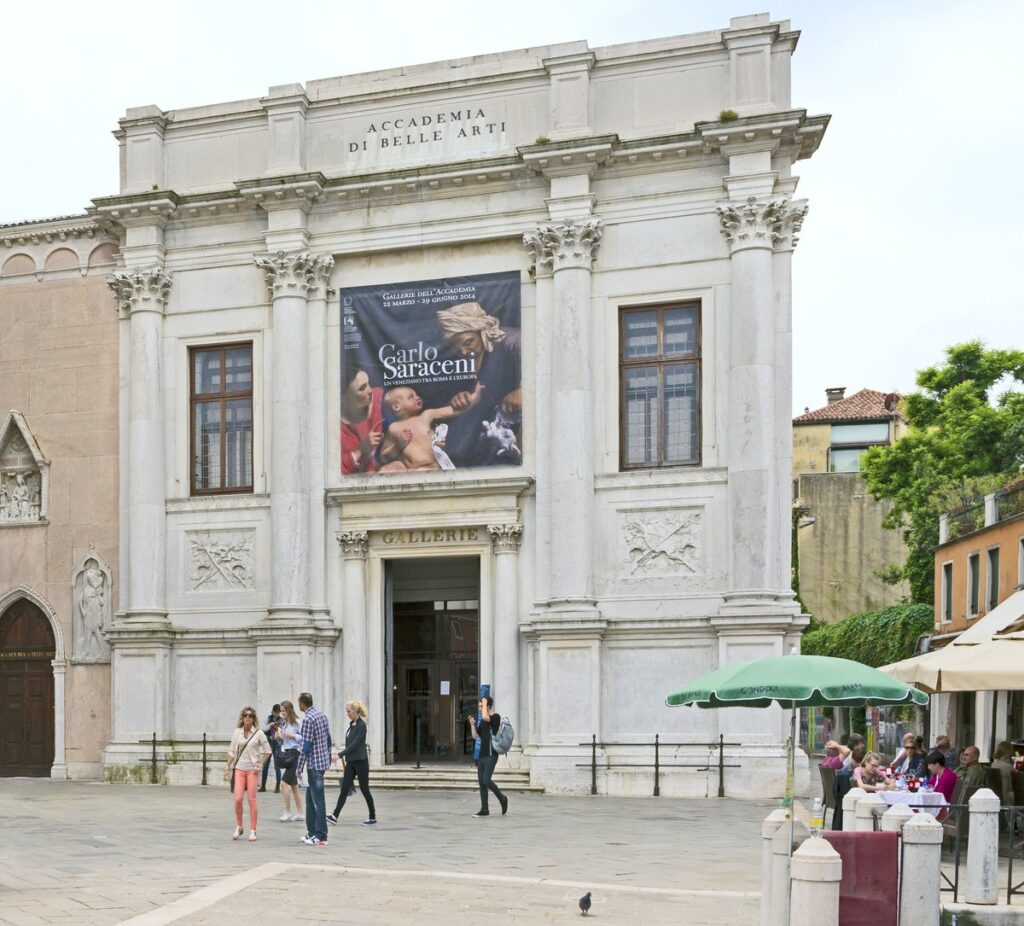 museo di Venezia