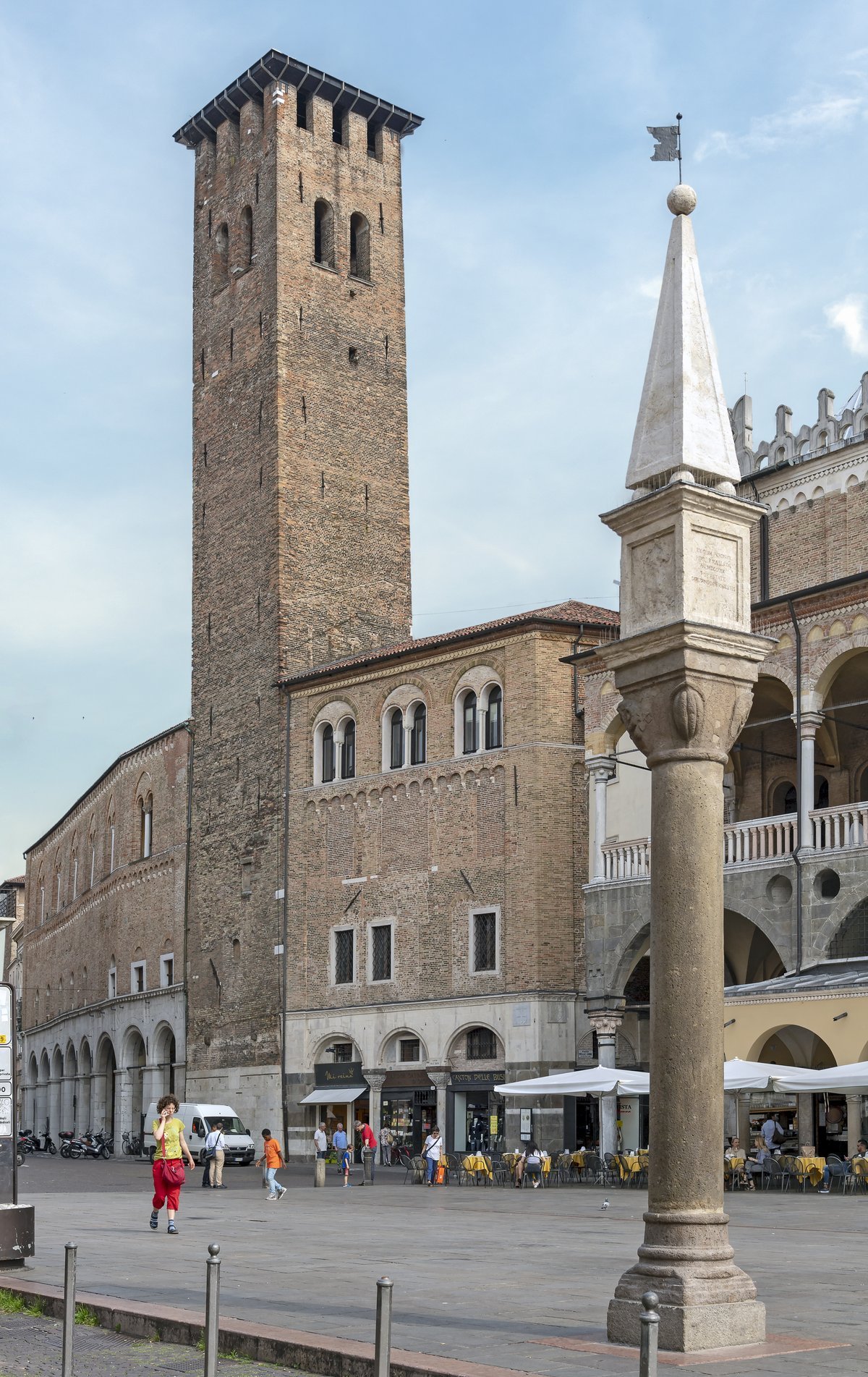 Anziani Tower