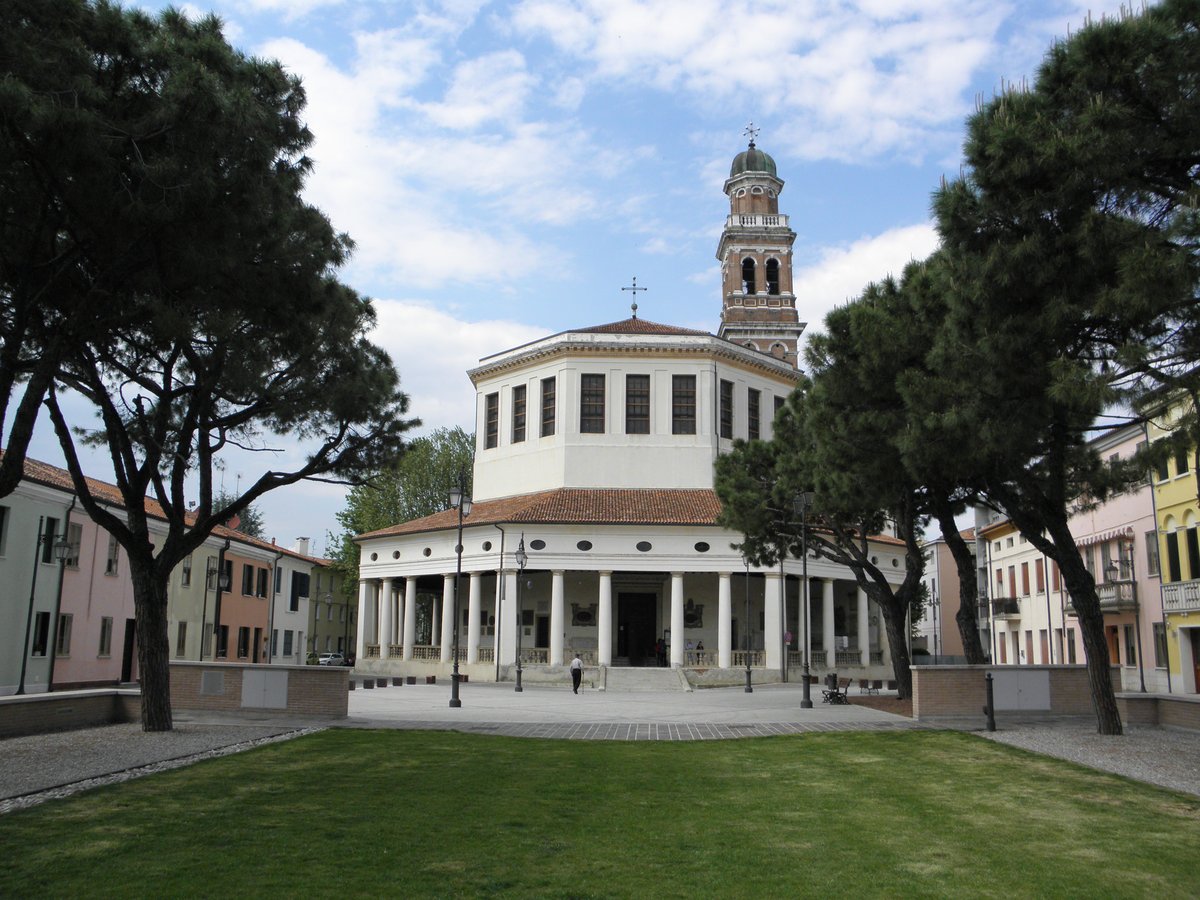 Rovigo Cathedral