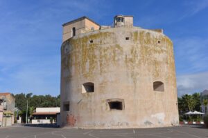 torre di Oristano