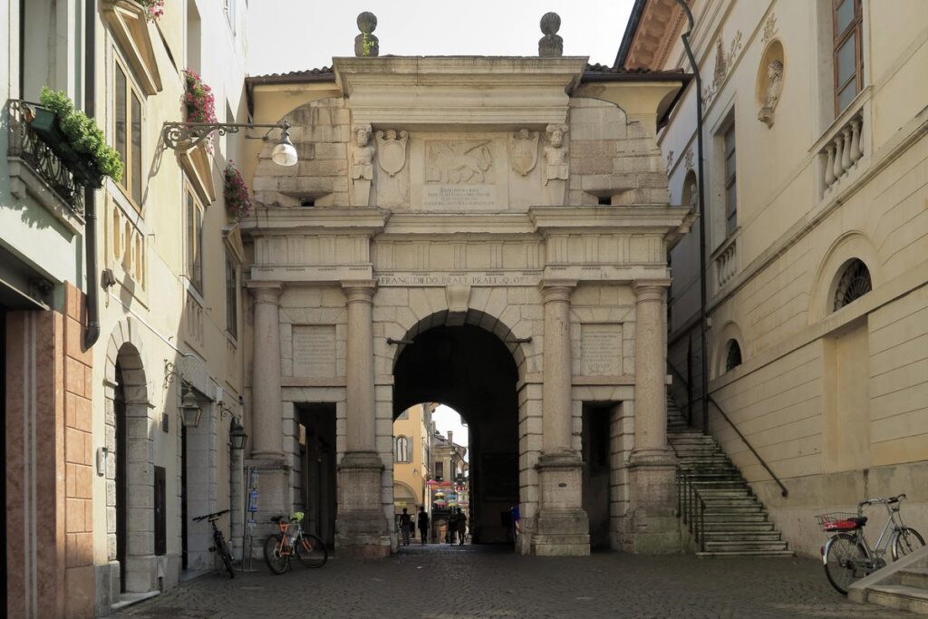 porta di Belluno