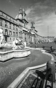 piazza di Roma