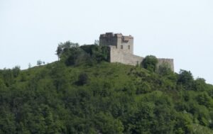 forte di Genova
