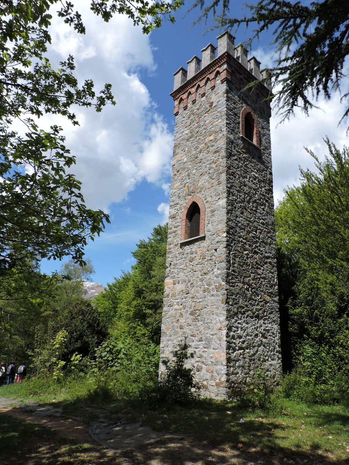 Башня Мартини