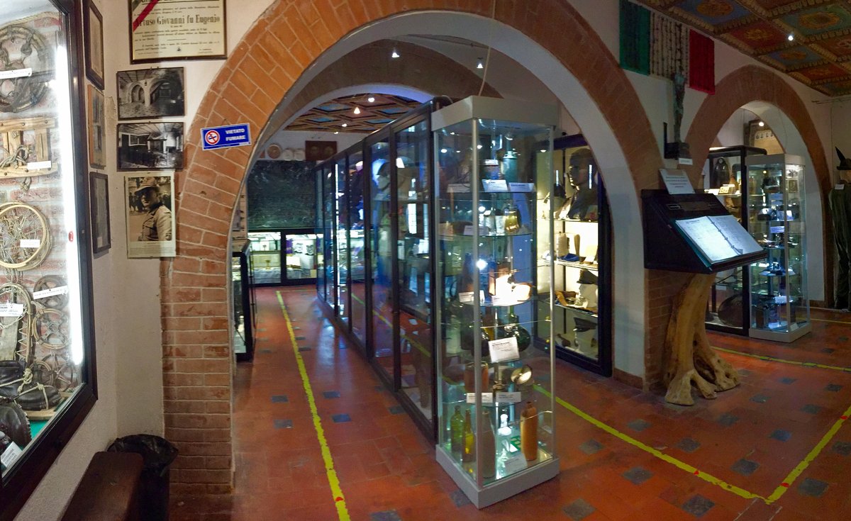 Музей Альпийских Стрелков