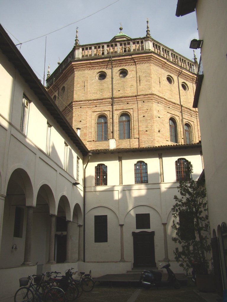 Museo dell'Incoronata