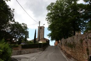 frazione del comune italiano di Monteriggioni