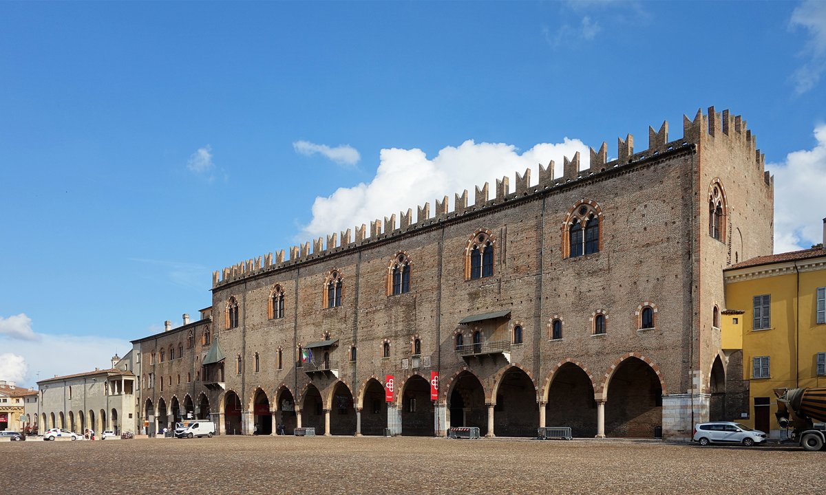 Palacio Ducal