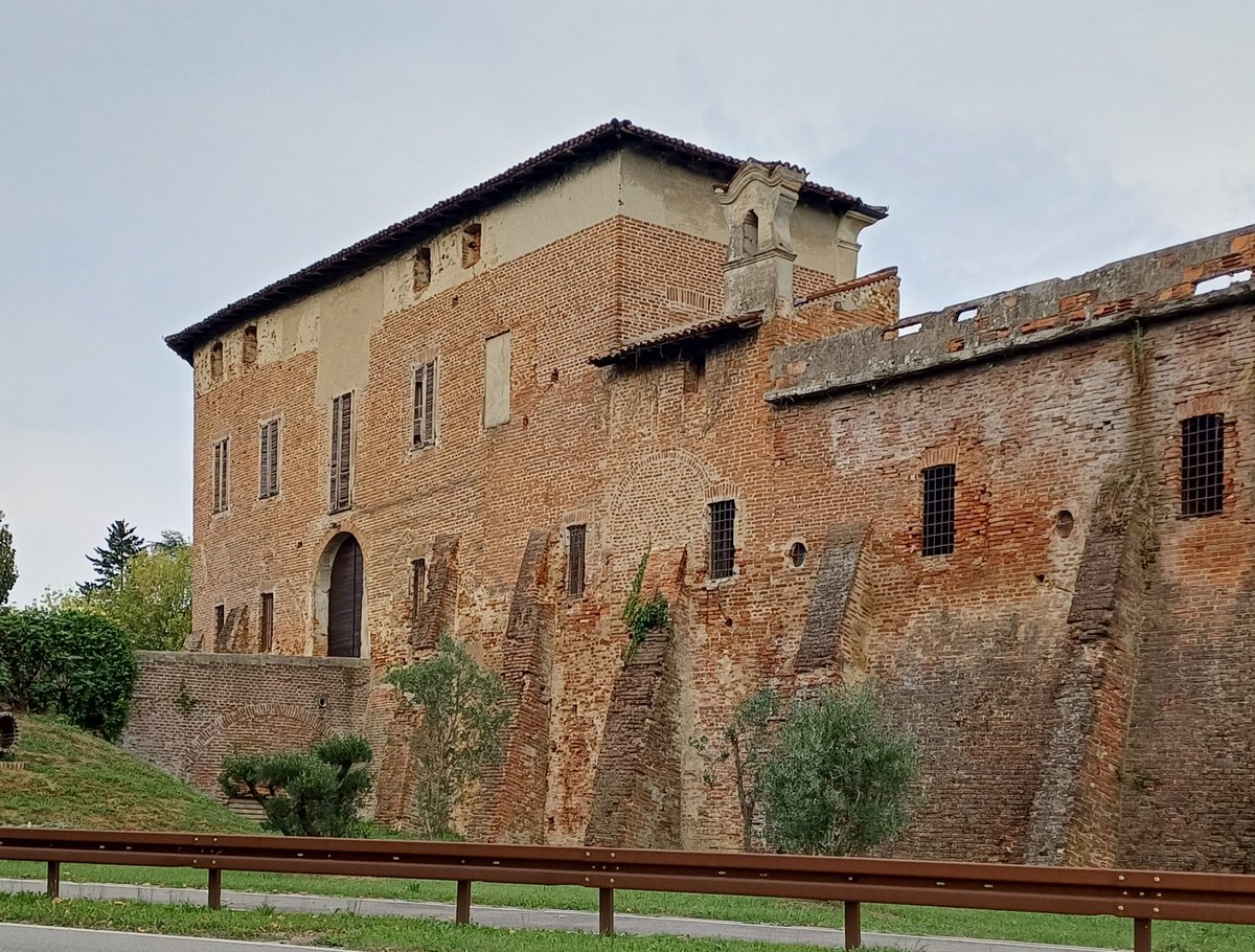 Castelo Douglas Scotti