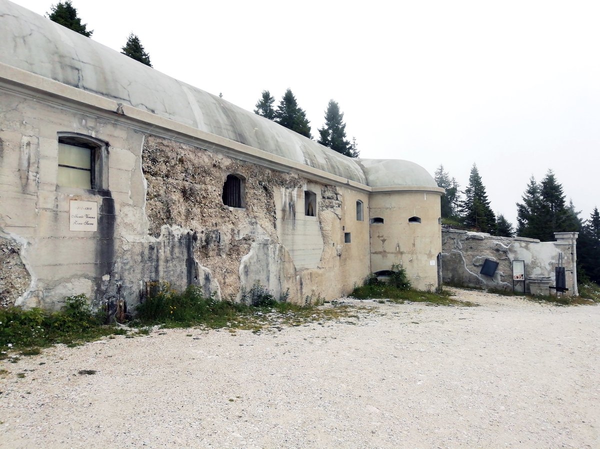 Форт Верена