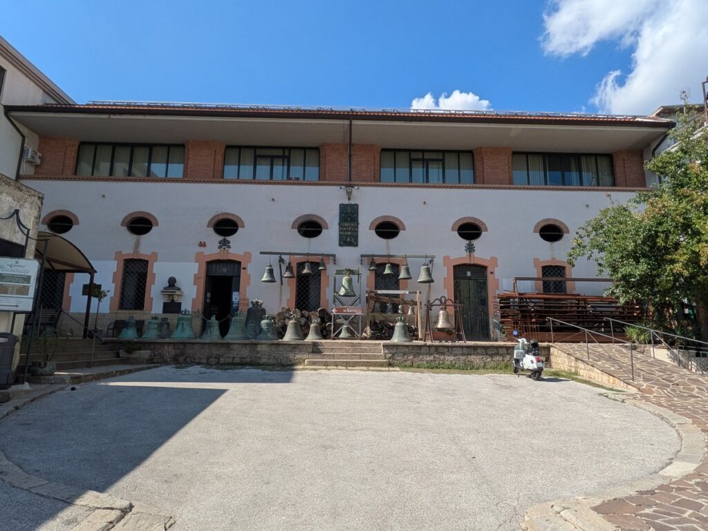 azienda metallurgica italiana