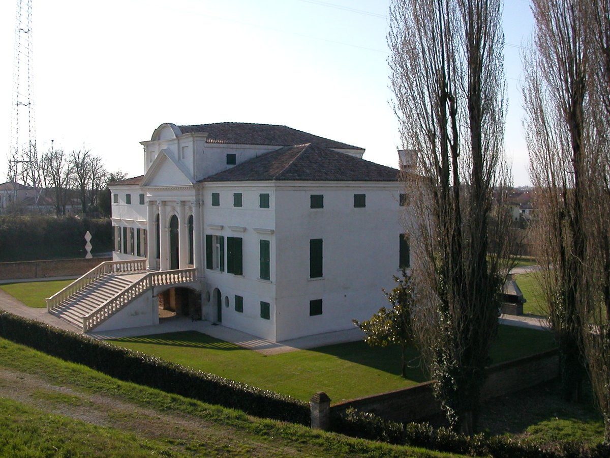 Villa Morosini