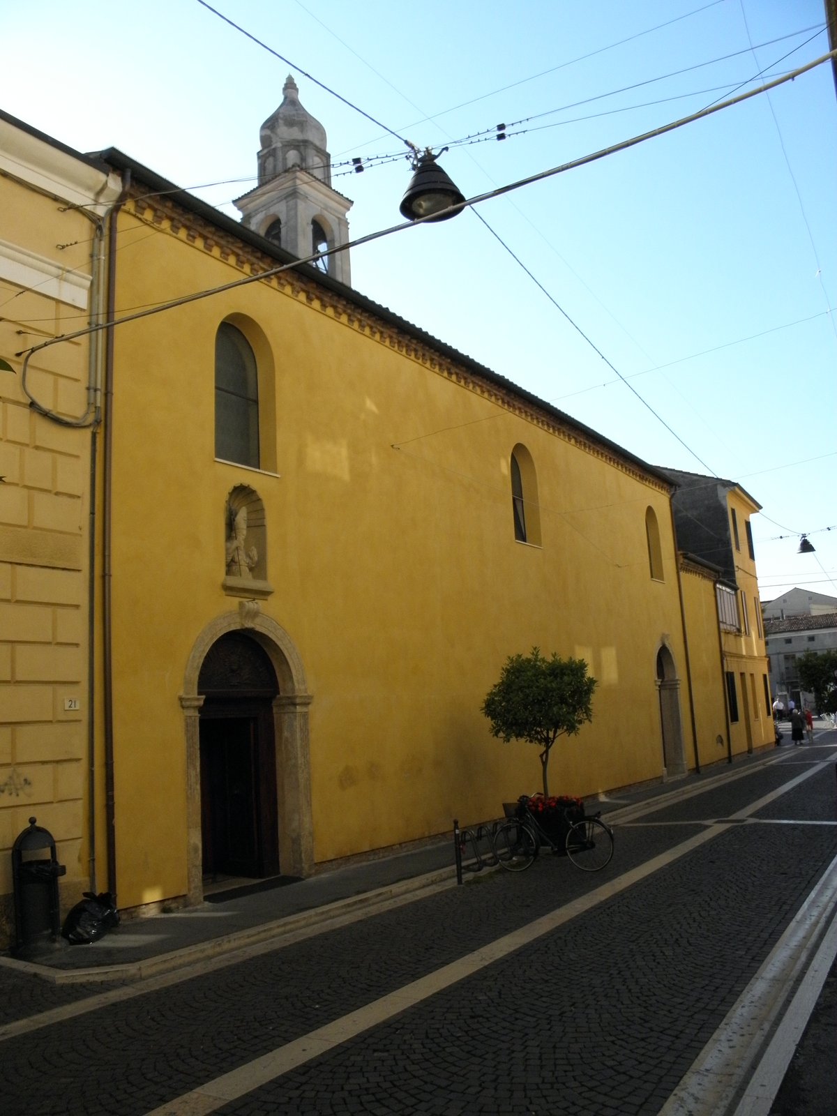 Church of Saint Anthony