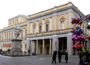 teatro di Novara