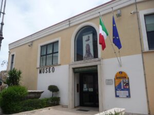 museo statale italiano a Crotone