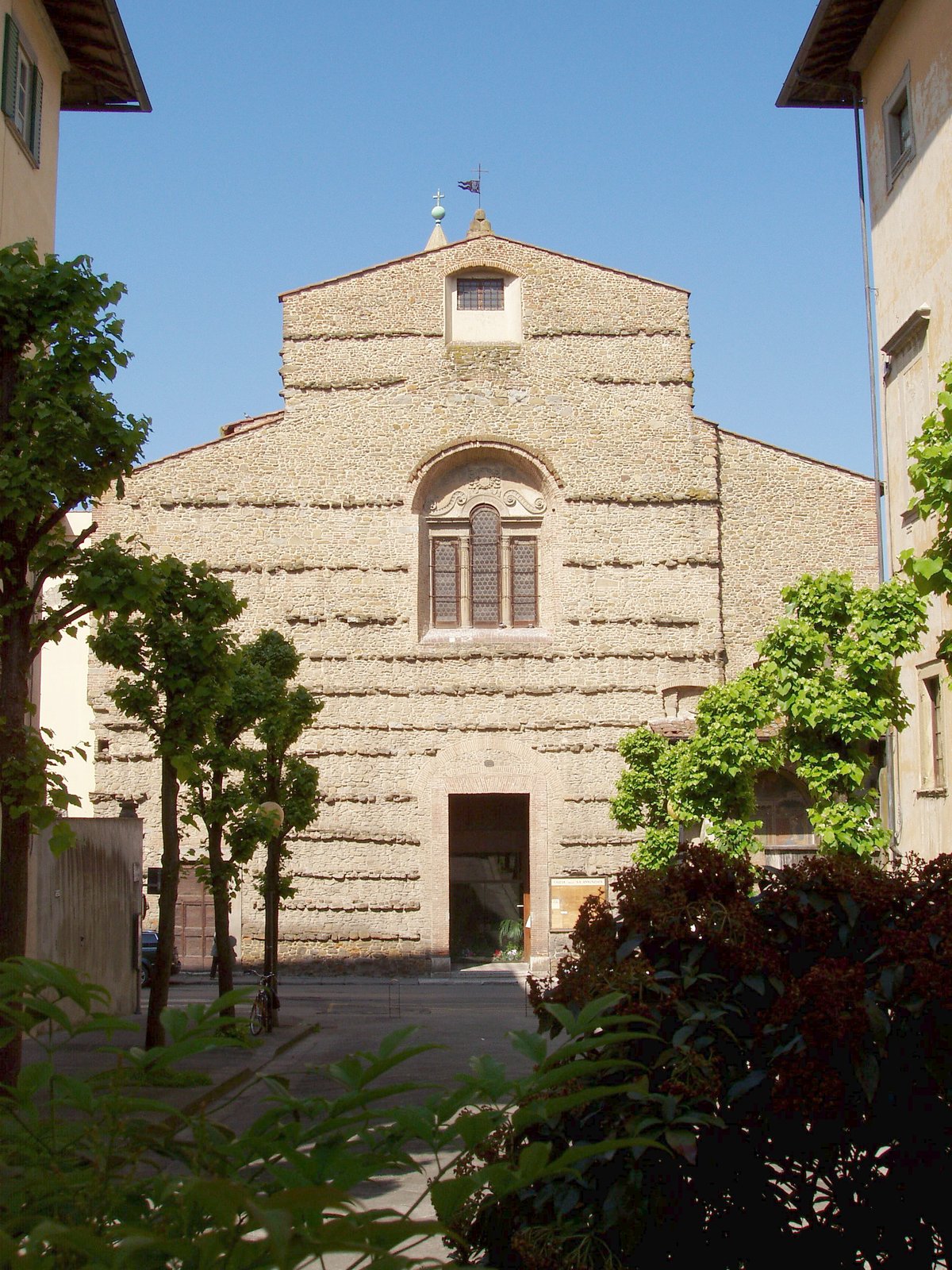 Église de la Très Sainte Annonciation