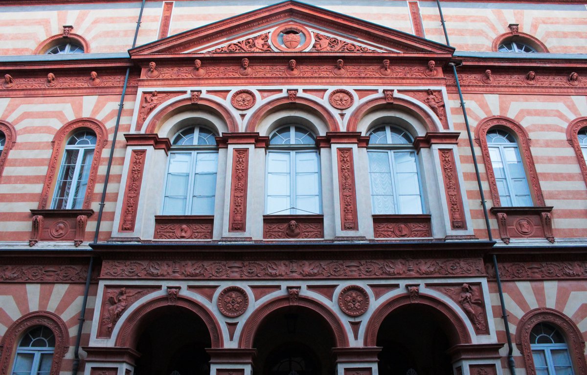 朱塞佩·博尔加蒂剧院