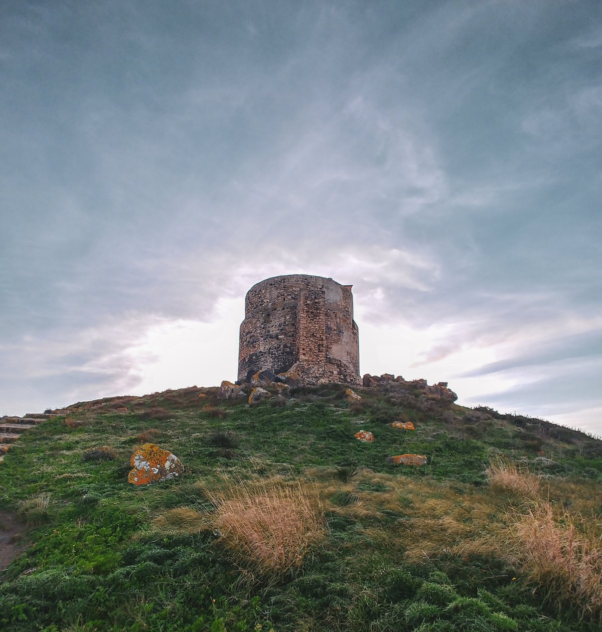 Башня Сан-Джованни-ди-Синis