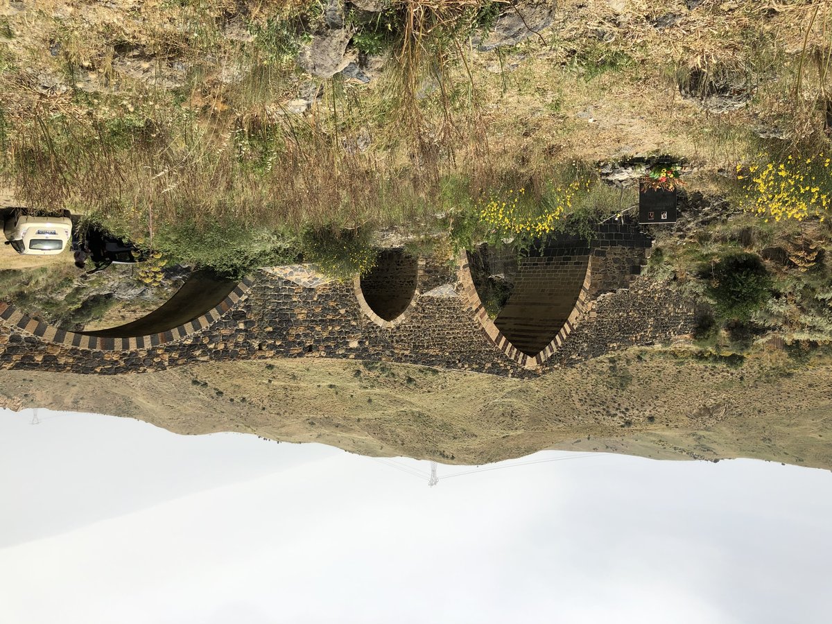 Мост Сарацинов