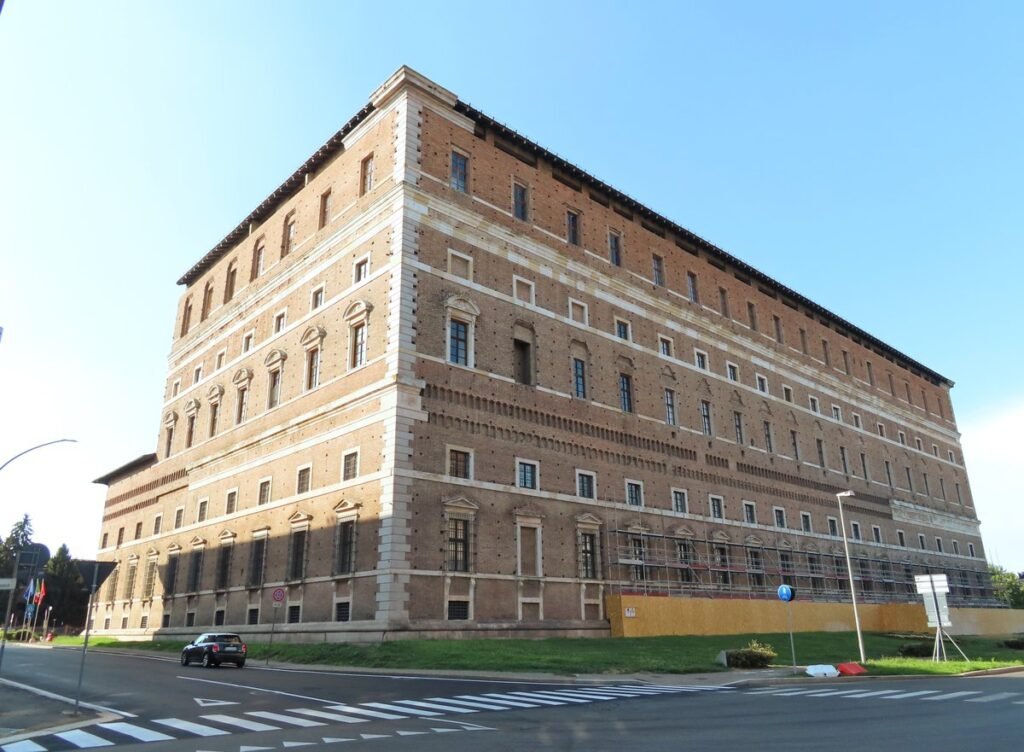 edificio e museo di Piacenza