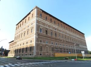 edificio e museo di Piacenza