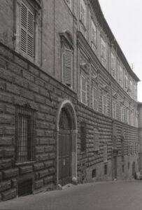 museo in Italia