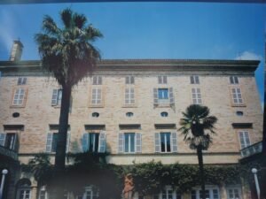 museo italiano