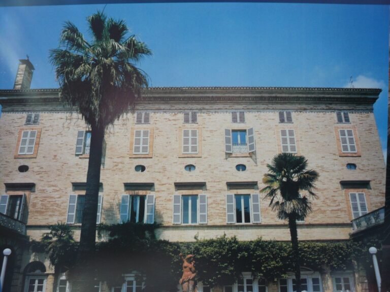 museo italiano