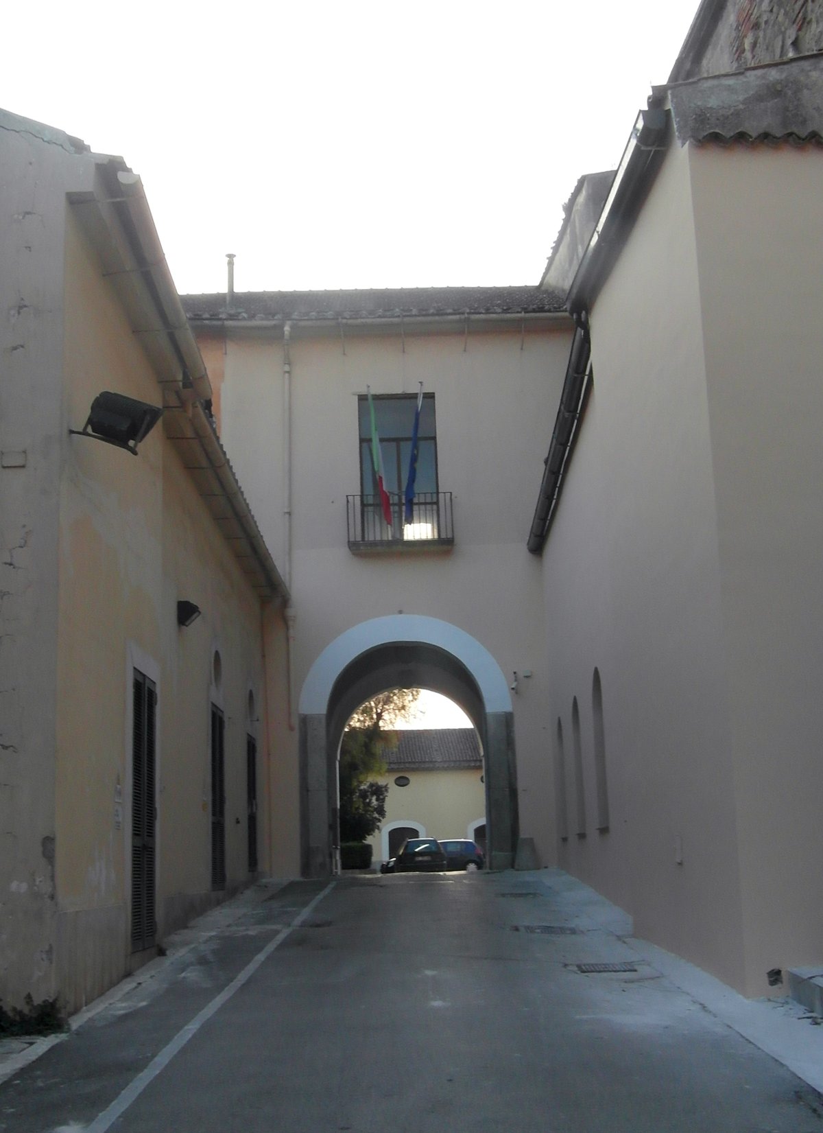 Museo Arqueológico de la Antigua Capua