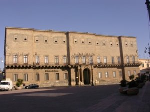 Palais Imperiali - Filotico
