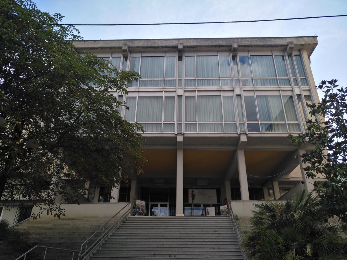 Museo archeologico provinciale di Potenza