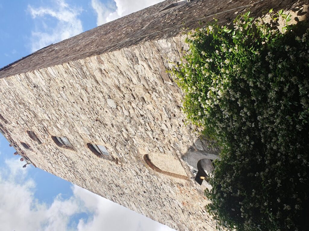 Castello di Mandello del Lario