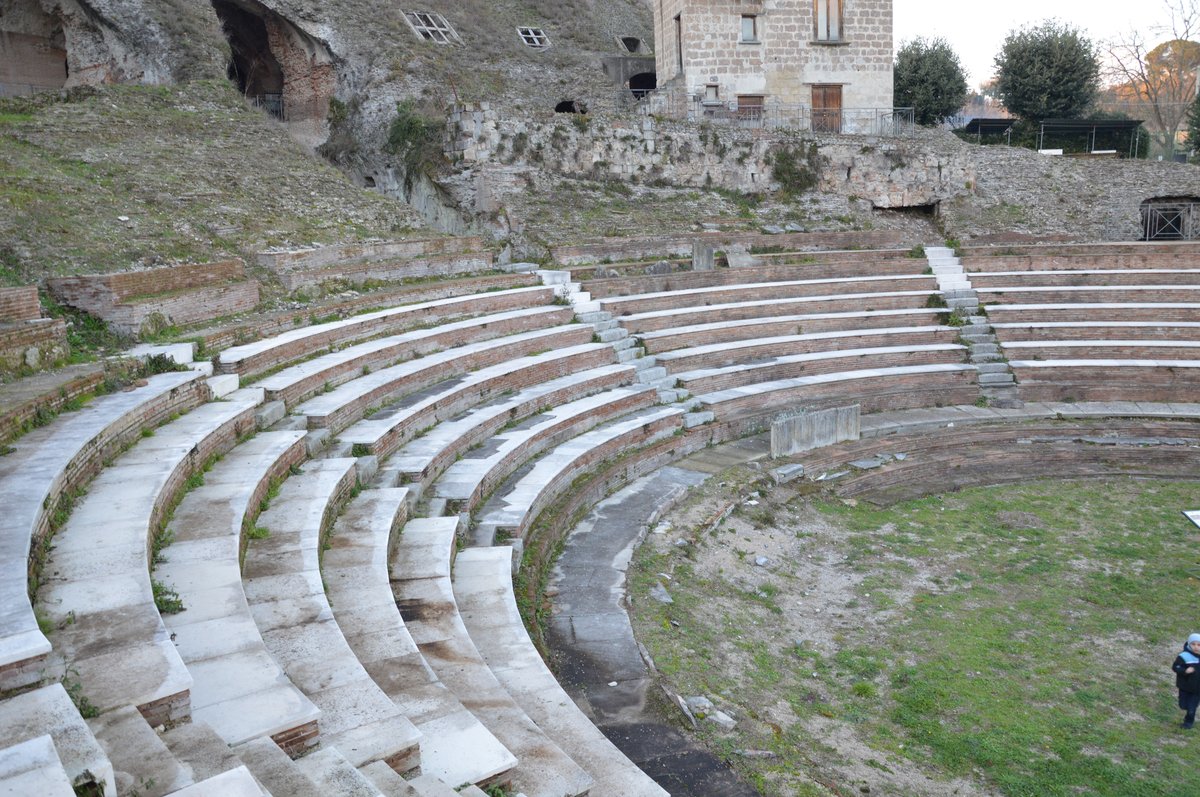 Teatro Romano