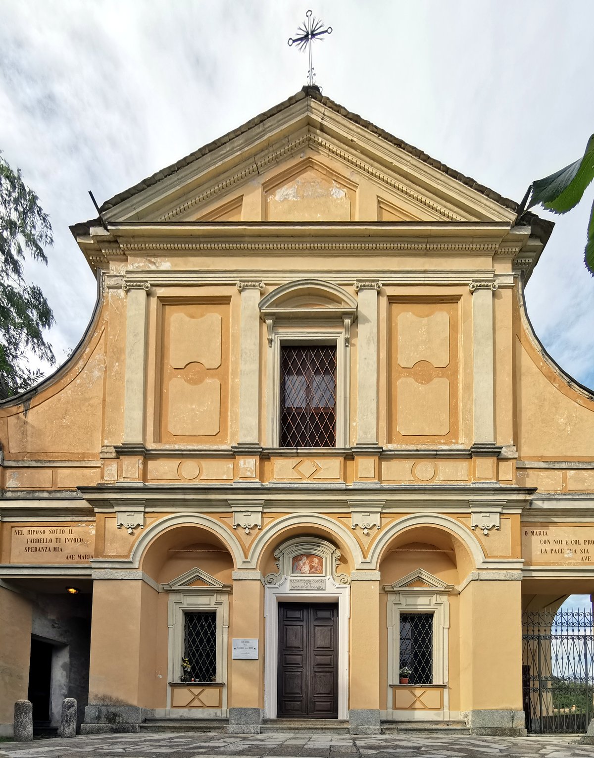 Santuario de la Virgen de las Nieves