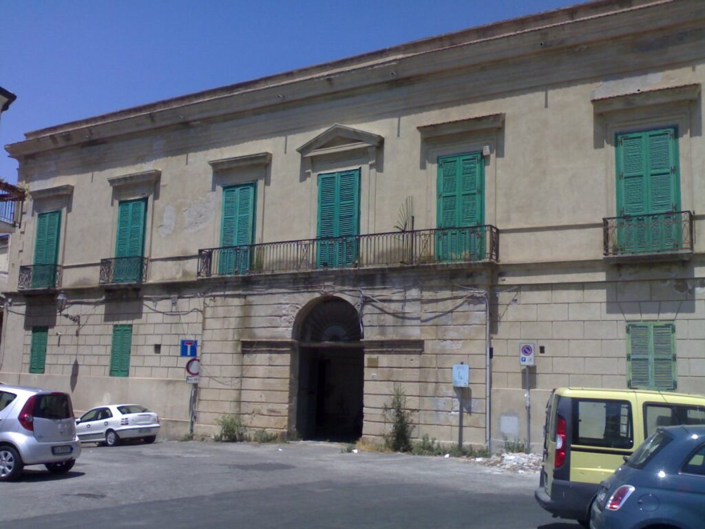 museo in Italia
