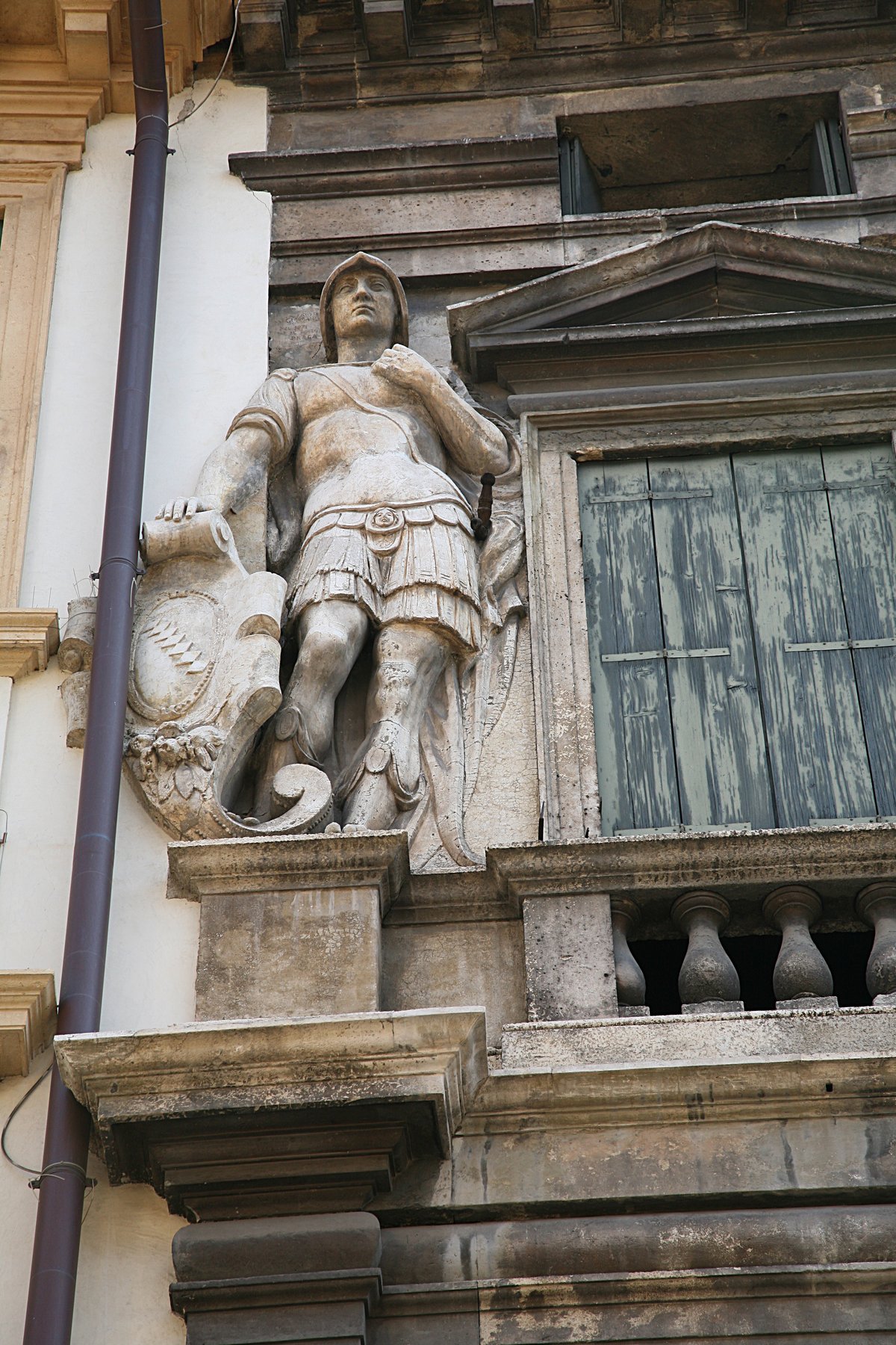 مركز زوار فيلات بالاديو