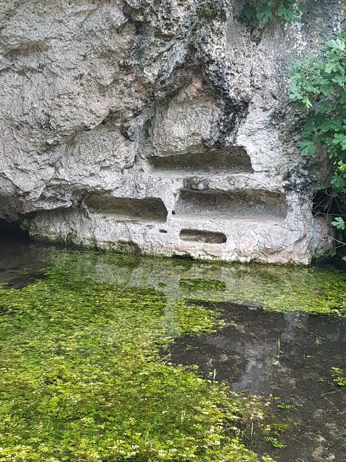 Nécropole La Salata