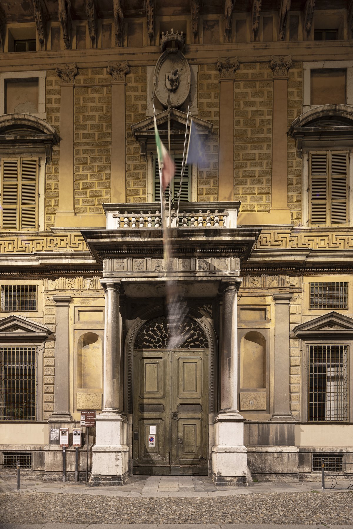 Museo Civico di Storia Naturale