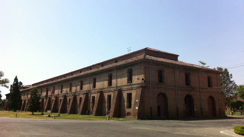 Cittadella di Alessandria