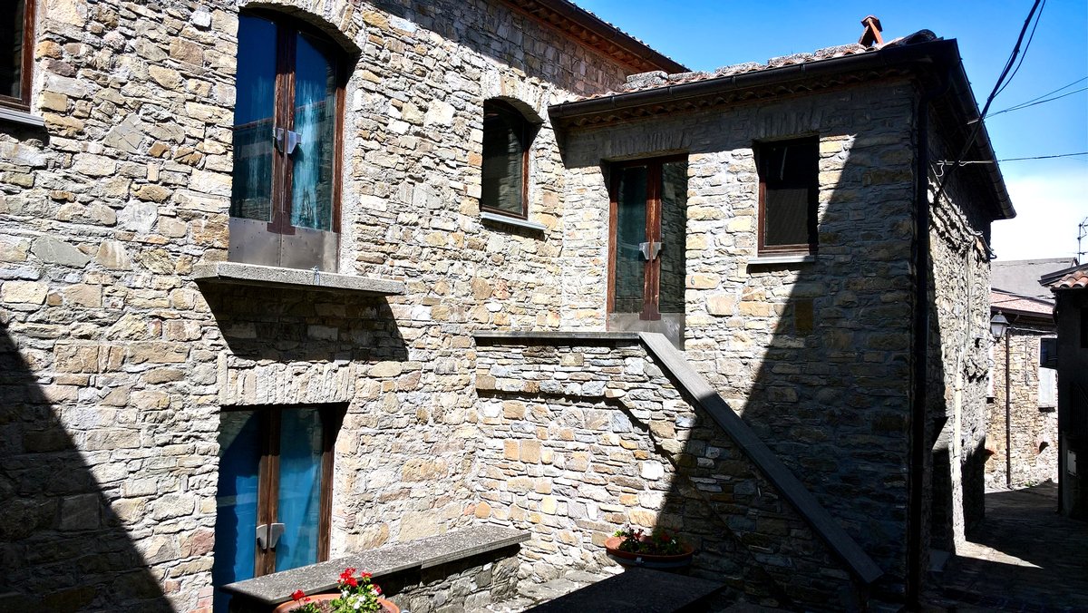 Musée de la Culture Arbëreshe