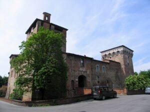 rocca di Romano di Lombardia