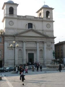 Duomo dell'Aquila